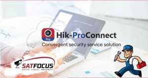 Hikvision launches convergent cloud-based security service solution ‘Hik-ProConnect’