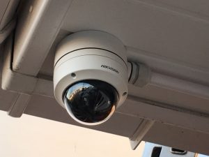 CCTV Installers in London