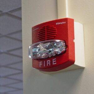 Fire Alarm