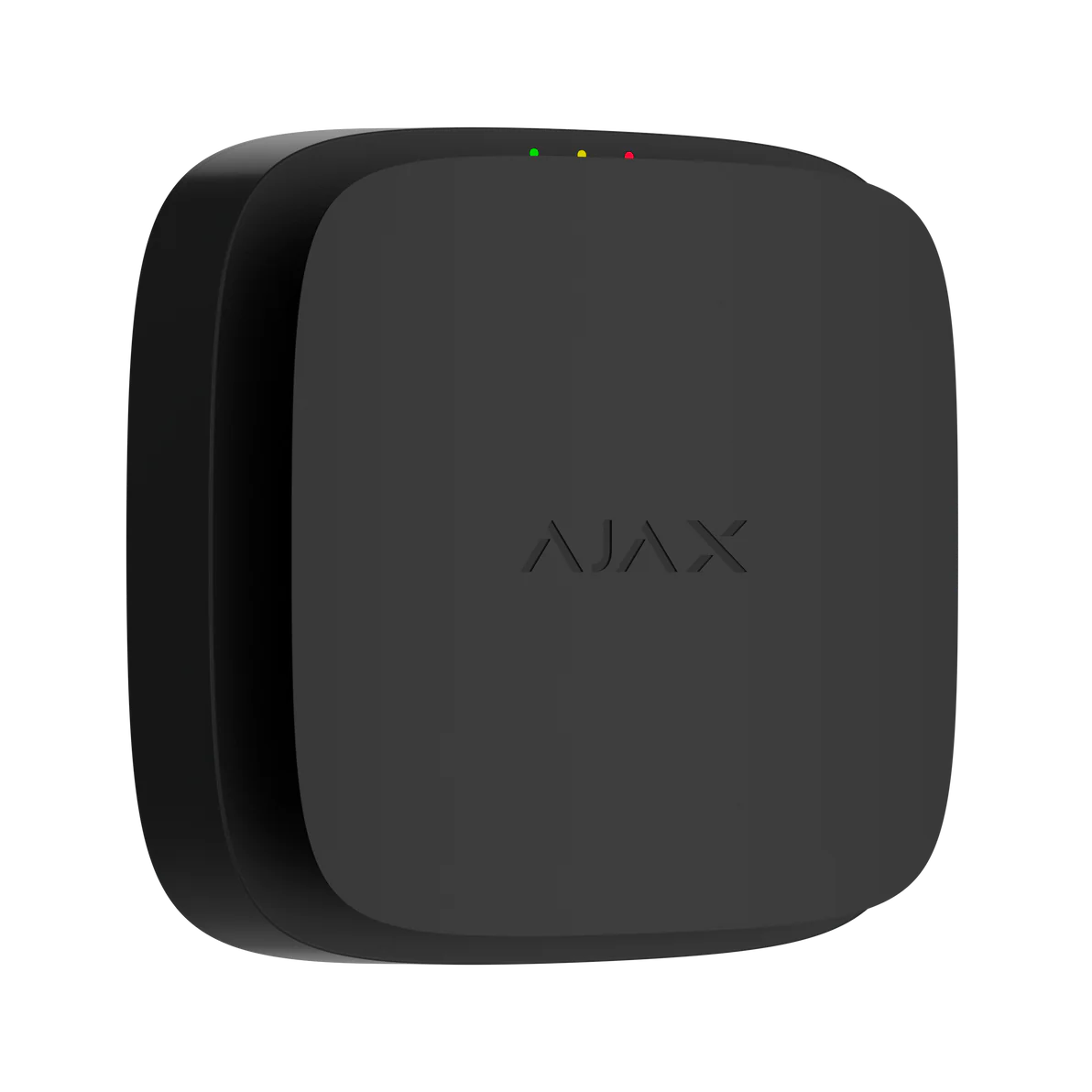 Ajax FireProtect 2 fire detector with CO sensor black