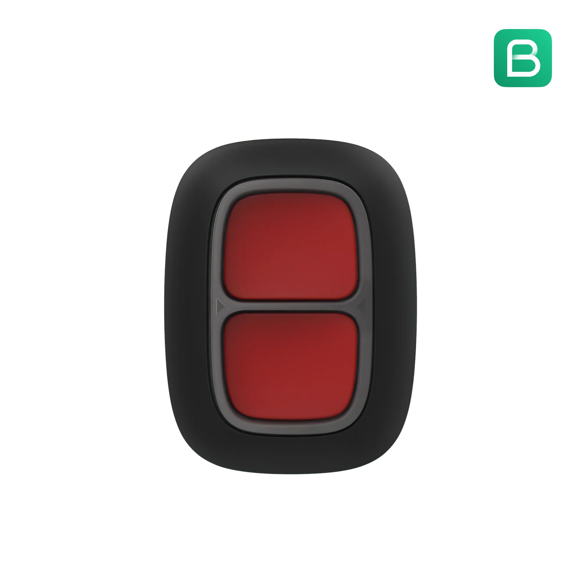 Ajax DoubleButton