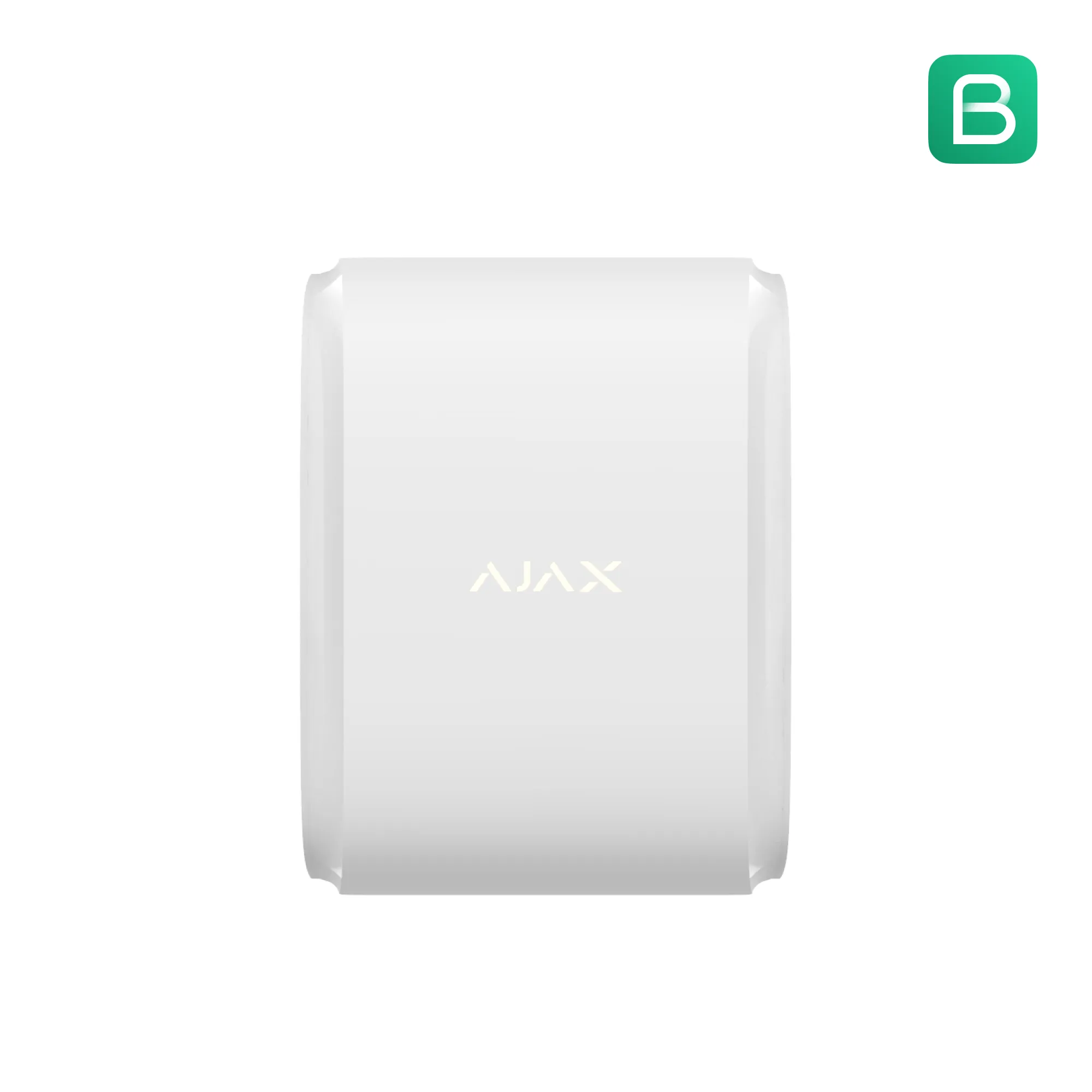 Ajax DualCurtain Outdoor