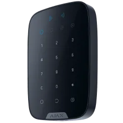 Ajax KeyPad Plus