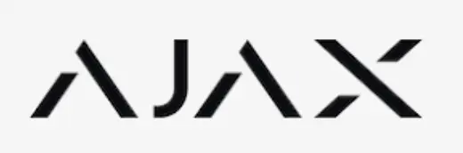 Ajax Systems logo