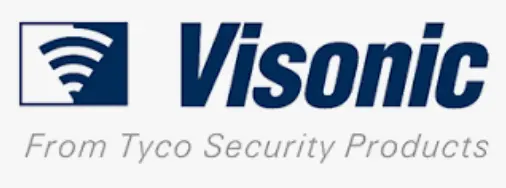 Visonic logo