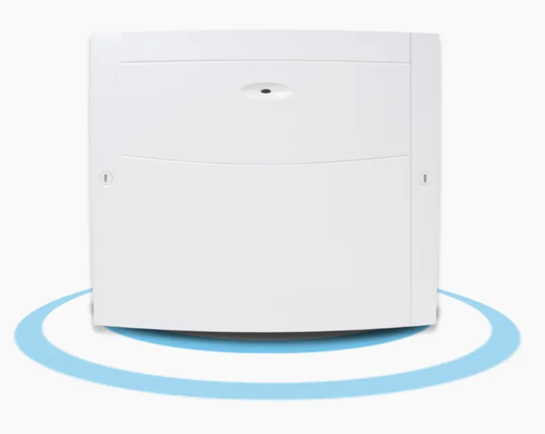 Texecom Premier Elite 24 alarm panel