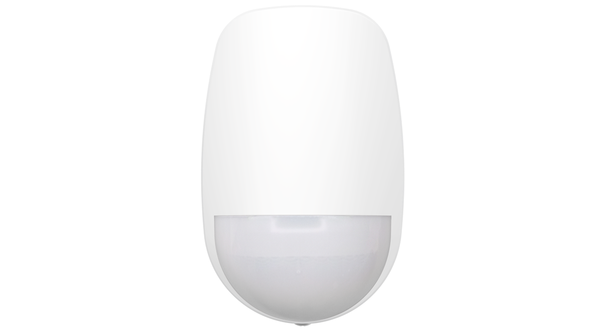 Hikvision AX PRO DS-PDD12P wireless PIR detector