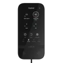 Ajax KeyPad TouchScreen Fibra wired keypad