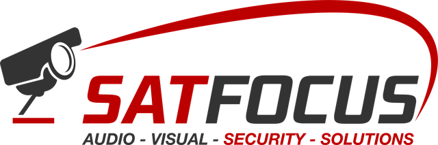 SatFocus Security Solutions logo