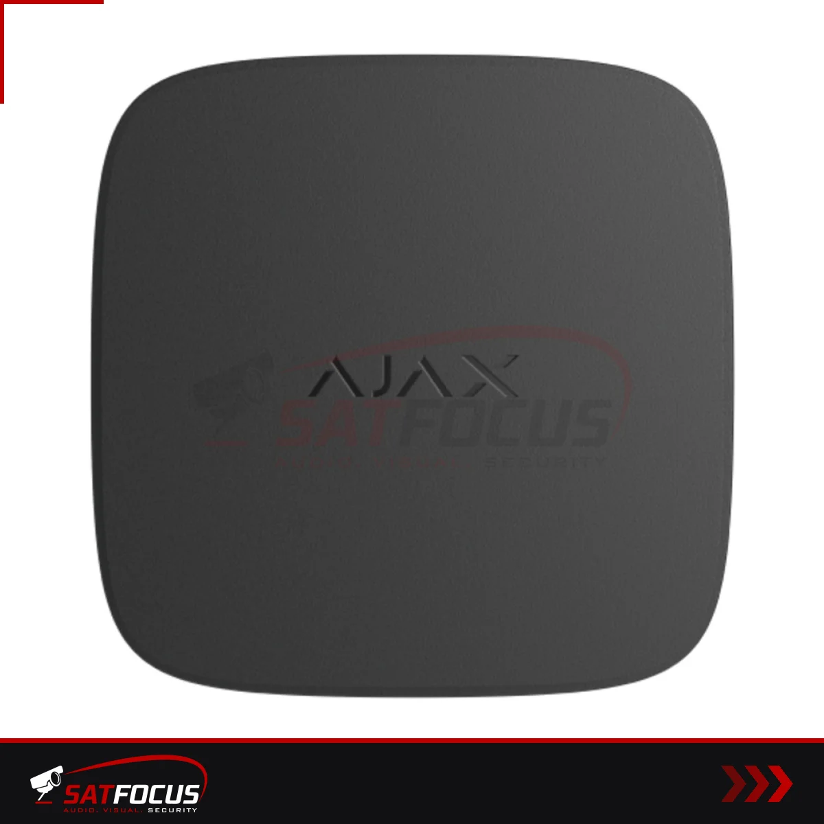 Ajax FireProtect 2 SB (CO) Jeweller