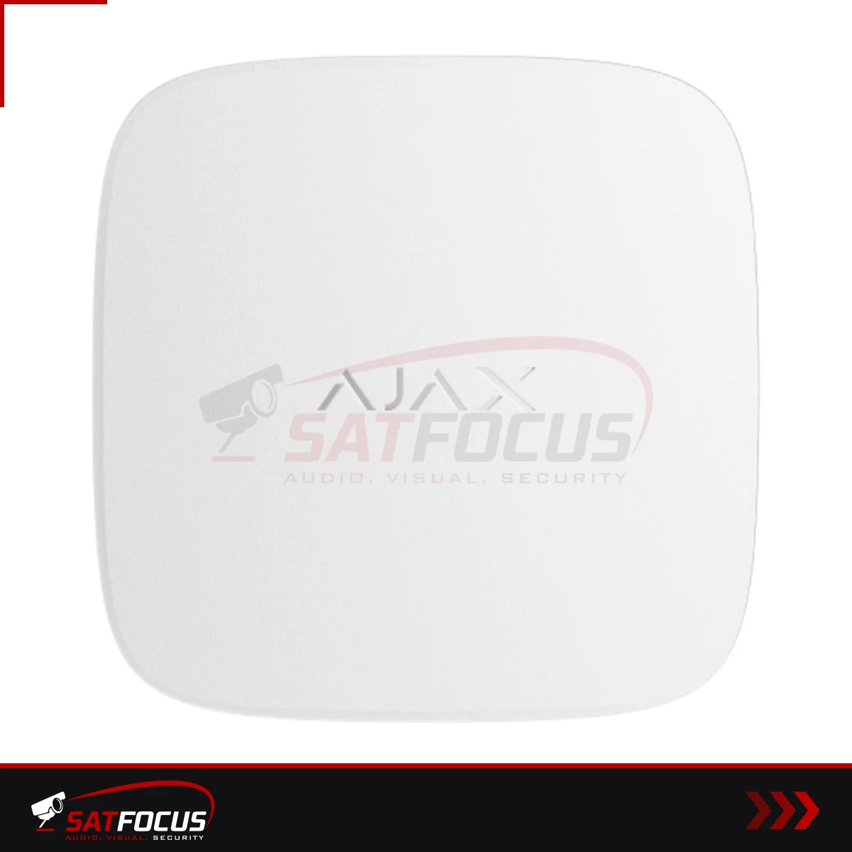 Ajax FireProtect 2 SB (Heat/CO) Jeweller