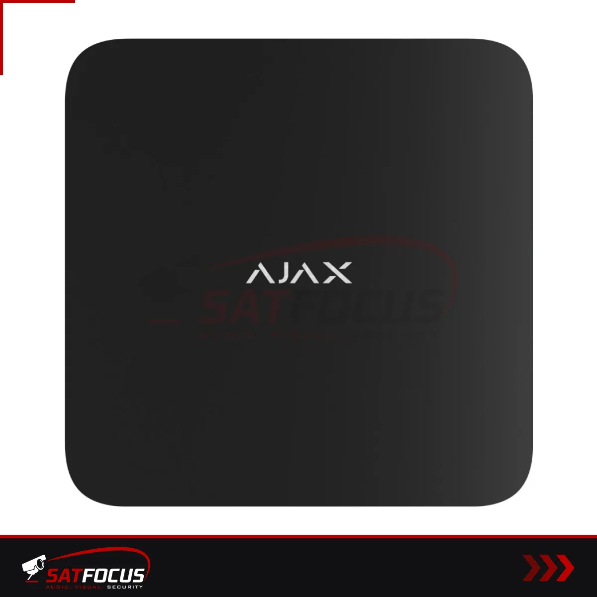 Ajax Superior ReX G3 Jeweller