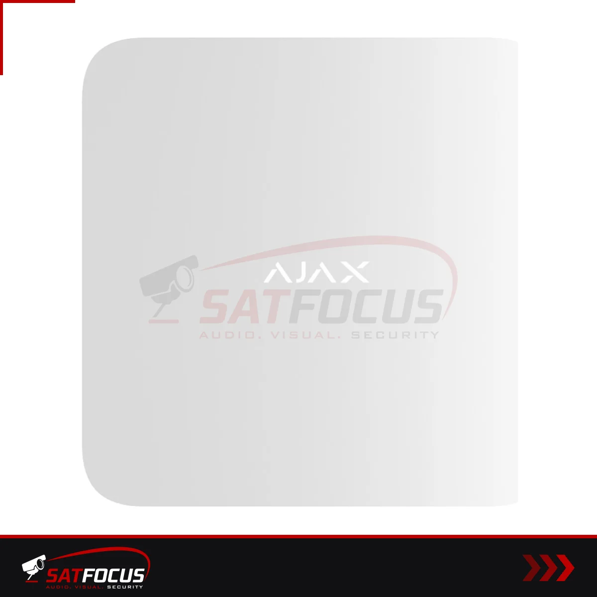 Ajax Superior ReX G3 Jeweller