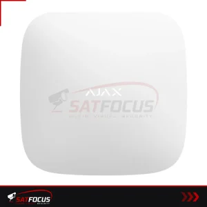 Ajax Hub (4G) Control Panel