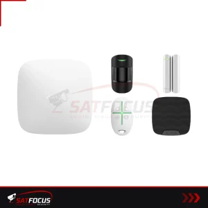 Ajax Alarm Kit 1 (U)