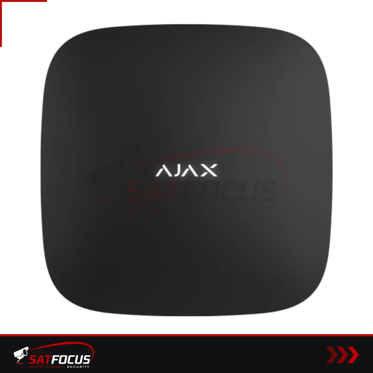 Ajax ReX Range Extender