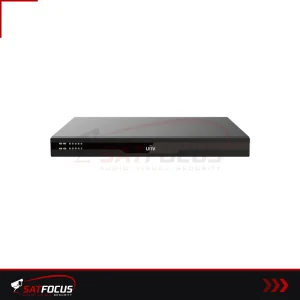 Uniview 4ch Network Video Decoder