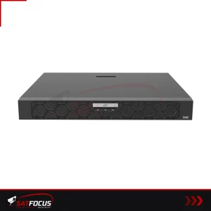 Uniview SeekFree NVR (32 Channel, Behavioural Analysis)