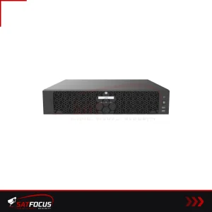 Uniview Enterprise IP NVR (64 Channel, RAID)