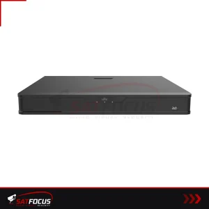 Uniview Hybrid DVR (32ch: 16HD+16IP)