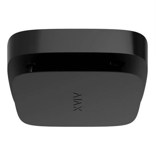 Ajax FireProtect 2 wireless smoke heat and CO detector