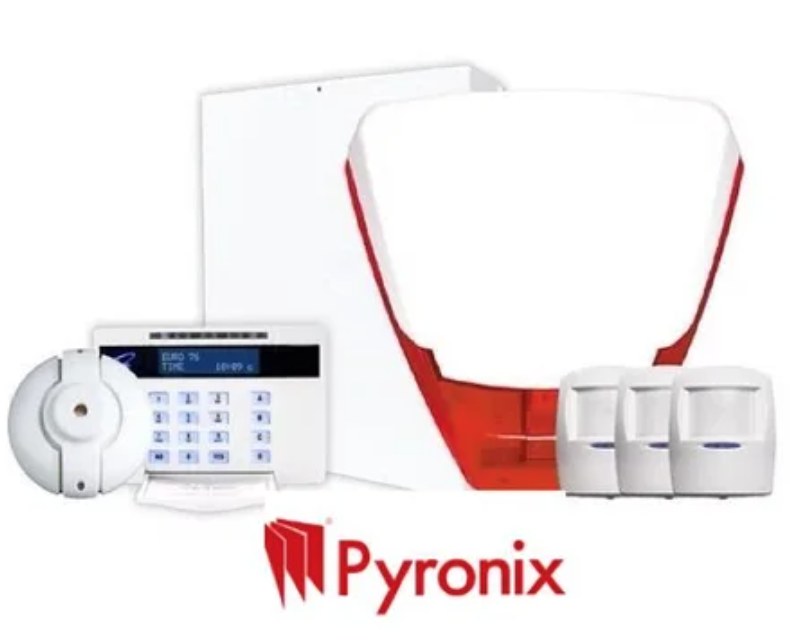 Wired reliability, with wireless where you need it